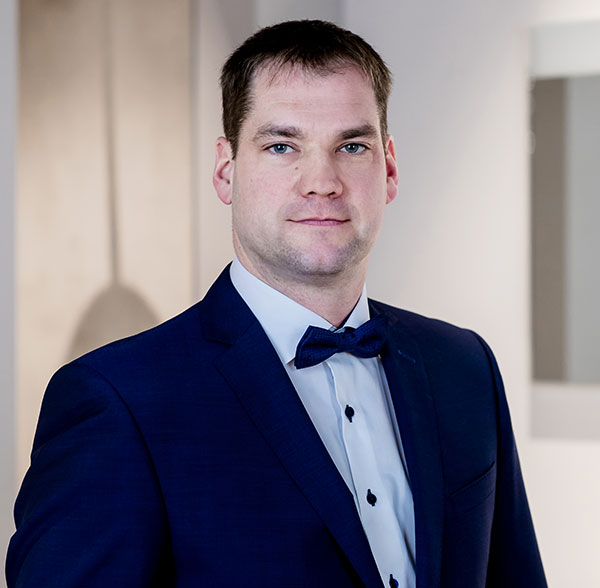 Christian Linkels - Wagner